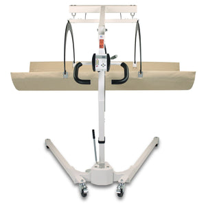 800lb In-Bed Scale - sold by Dansons Medical - manufactured by Detecto