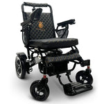 ComfyGo Majestic IQ-7000 Auto Folding Remote Controlled Electric Wheelchair - sold by Dansons Medical - Powered Wheelchairs manufactured by ComfyGo Mobility