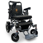 ComfyGo Majestic IQ-7000 Auto Folding Remote Controlled Electric Wheelchair - sold by Dansons Medical - Powered Wheelchairs manufactured by ComfyGo Mobility