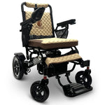 ComfyGo Majestic IQ-7000 Auto Folding Remote Controlled Electric Wheelchair - sold by Dansons Medical - Powered Wheelchairs manufactured by ComfyGo Mobility