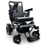 ComfyGo Majestic IQ-7000 Auto Folding Remote Controlled Electric Wheelchair - sold by Dansons Medical - Powered Wheelchairs manufactured by ComfyGo Mobility