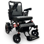 ComfyGo Majestic IQ-7000 Auto Folding Remote Controlled Electric Wheelchair - sold by Dansons Medical - Powered Wheelchairs manufactured by ComfyGo Mobility