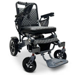 ComfyGo Majestic IQ-7000 Auto Folding Remote Controlled Electric Wheelchair - sold by Dansons Medical - Powered Wheelchairs manufactured by ComfyGo Mobility