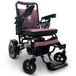 ComfyGo Majestic IQ-7000 Auto Folding Remote Controlled Electric Wheelchair - sold by Dansons Medical - Powered Wheelchairs manufactured by ComfyGo Mobility