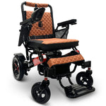 ComfyGo Majestic IQ-7000 Auto Folding Remote Controlled Electric Wheelchair - sold by Dansons Medical - Powered Wheelchairs manufactured by ComfyGo Mobility