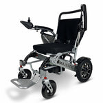 ComfyGo Majestic IQ-7000 Auto Folding Remote Controlled Electric Wheelchair - sold by Dansons Medical - Powered Wheelchairs manufactured by ComfyGo Mobility