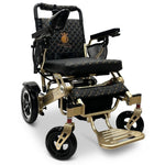 ComfyGo MAJESTIC IQ-7000 Manual Folding Remote Controlled Electric Wheelchair - sold by Dansons Medical - Powered Wheelchairs manufactured by ComfyGo Mobility