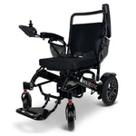 ComfyGo MAJESTIC IQ-7000 Manual Folding Remote Controlled Electric Wheelchair - sold by Dansons Medical - Powered Wheelchairs manufactured by ComfyGo Mobility