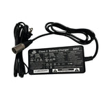 ComfyGO IQ-8000 Replacement Charger (2A), a Chargers and Cables by ComfyGo Mobility available at Dansons Medical