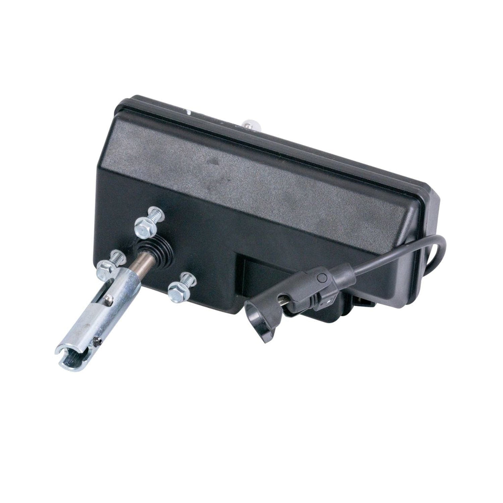 Invacare Hi/Low Motor with Bracket for Homecare Beds (1183693) - sold by Dansons Medical - Parts and Accessories manufactured by Invacare