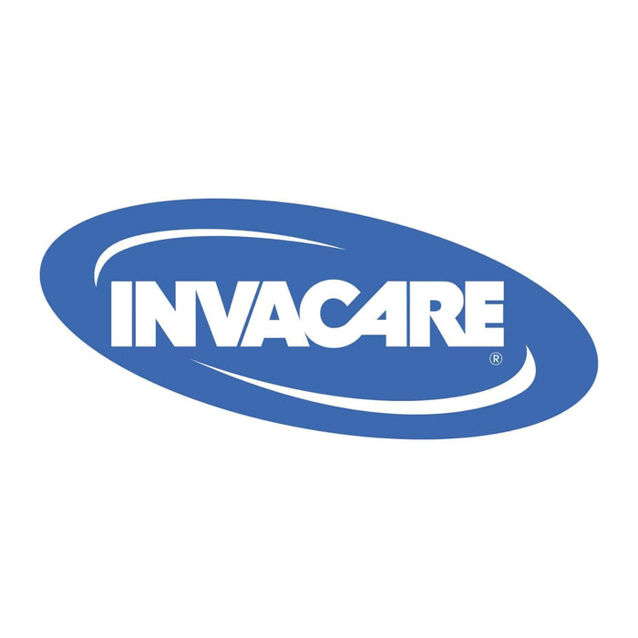 Invacare G53 Foot Section Replacement Parts