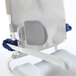 Invacare Lateral Supports w/ Hardware - Ocean Ergo Series (1535077) - sold by Dansons Medical - Bath Parts & Accessories manufactured by Invacare