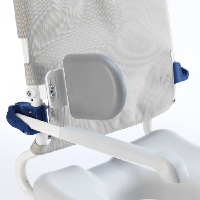 Invacare Lateral Supports w/ Hardware - Ocean Ergo Series (1535077)