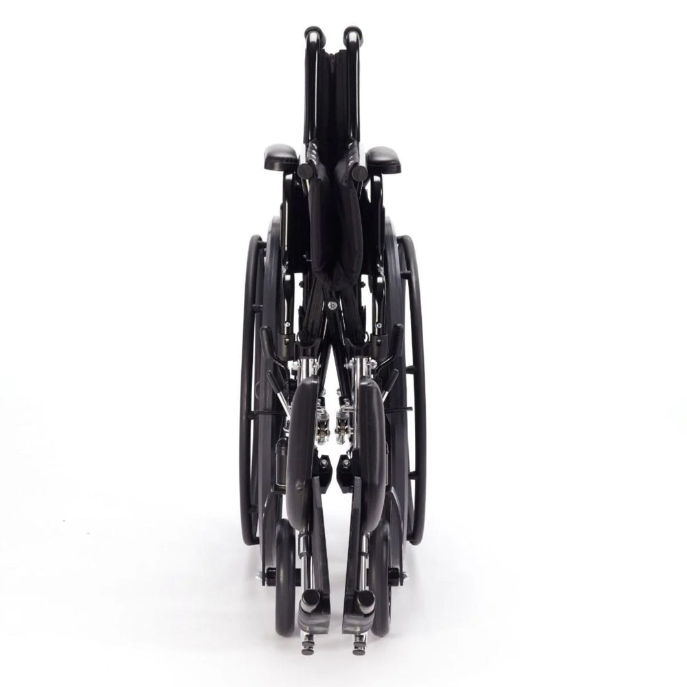 Invacare 9000SL Builder Wheelchair