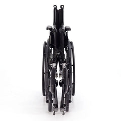 Invacare 9000SL Builder Wheelchair