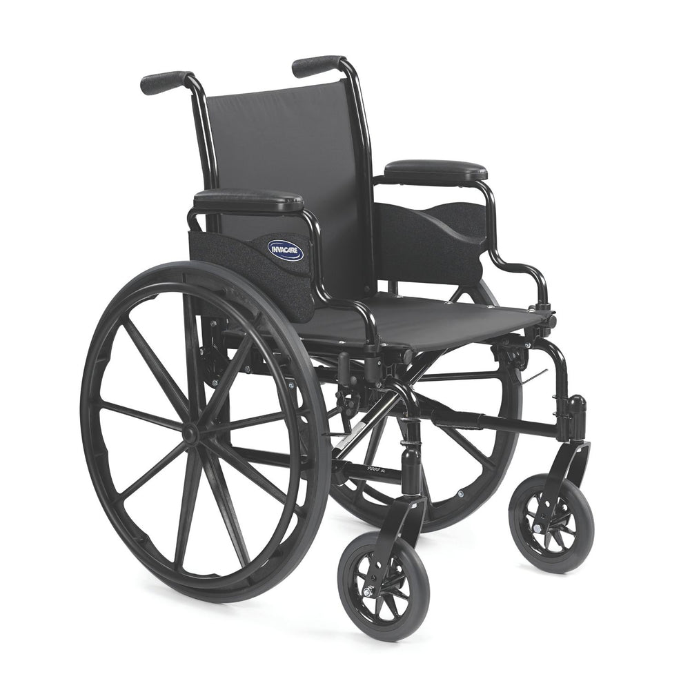 Invacare 9000SL Builder Wheelchair