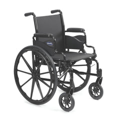 Invacare 9000SL Builder Wheelchair