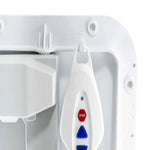 Invacare Aquatec Reclining Back Bath Lift