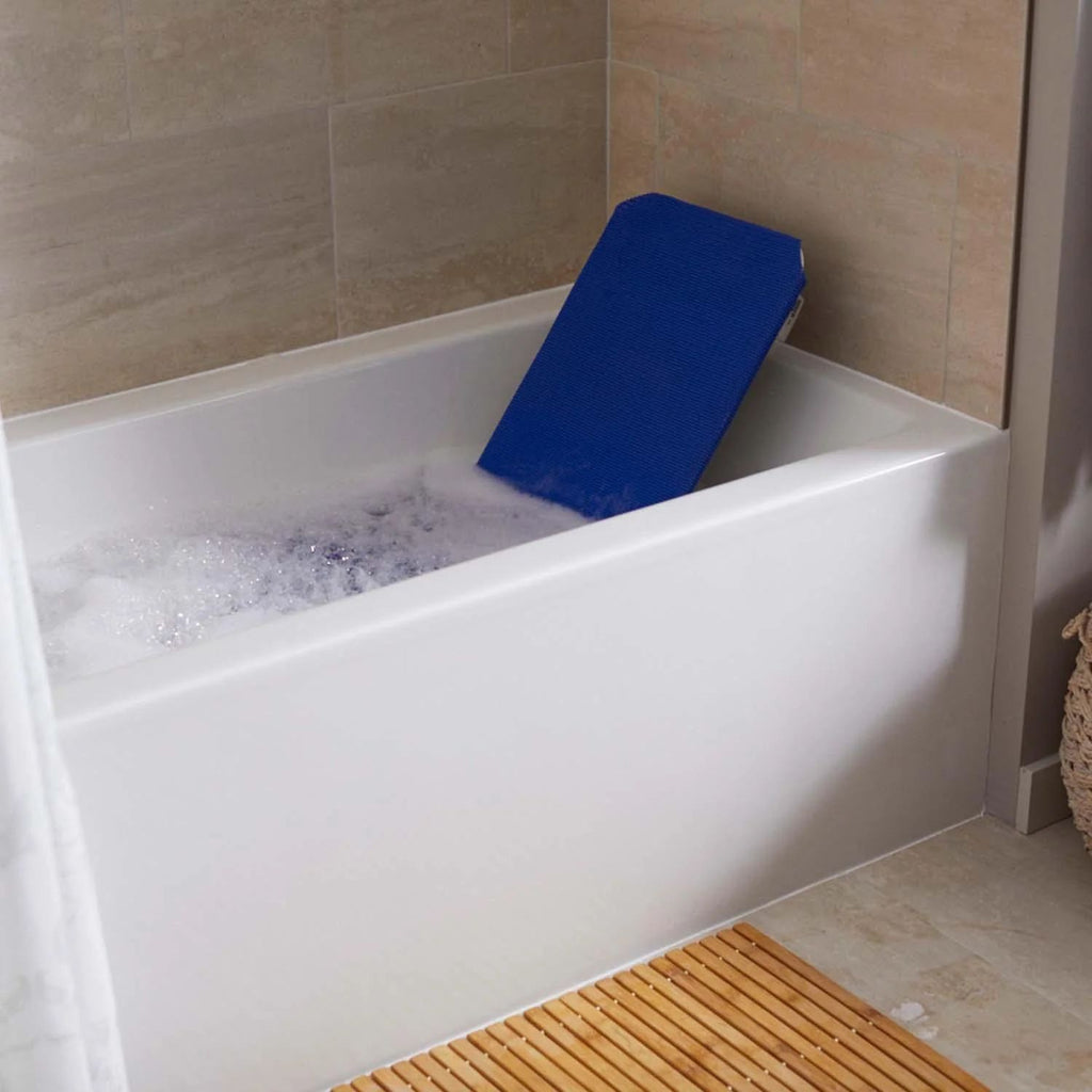 Invacare Aquatec Reclining Back Bath Lift