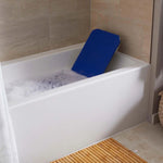Invacare Aquatec Reclining Back Bath Lift