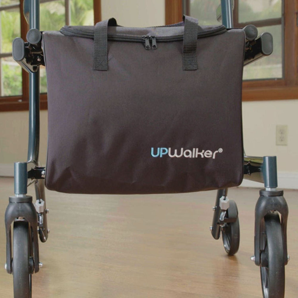 Journey UPWalker Personal Item Bag - sold by Dansons Medical - Walking Aids Parts & Accessories manufactured by Journey Health & Lifestyle