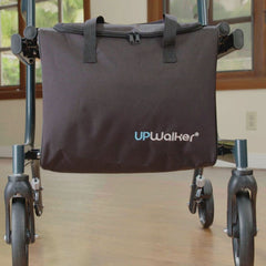 Journey UPWalker Personal Item Bag - sold by Dansons Medical - Walking Aids Parts & Accessories manufactured by Journey Health & Lifestyle