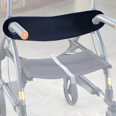 Journey UPWalker Standard Backrest Support - sold by Dansons Medical - Walking Aids Parts & Accessories manufactured by Journey Health & Lifestyle