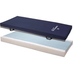 Joerns PrevaMatt Alleviate Flat Mattress 42 x 80 x 6 Inch (Nylon) - sold by Dansons Medical - Mattresses manufactured by Joerns Healthcare