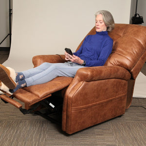 Journey Perfect Sleep Chair