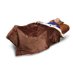Journey Perfect Sleep Chair - sold by Dansons Medical - Medical Recliners manufactured by Journey Health & Lifestyle