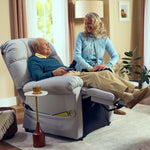 Journey Perfect Sleep Chair - sold by Dansons Medical - Medical Recliners manufactured by Journey Health & Lifestyle