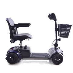 Journey Adventure Scooter - sold by Dansons Medical - Scooters manufactured by Journey Health & Lifestyle