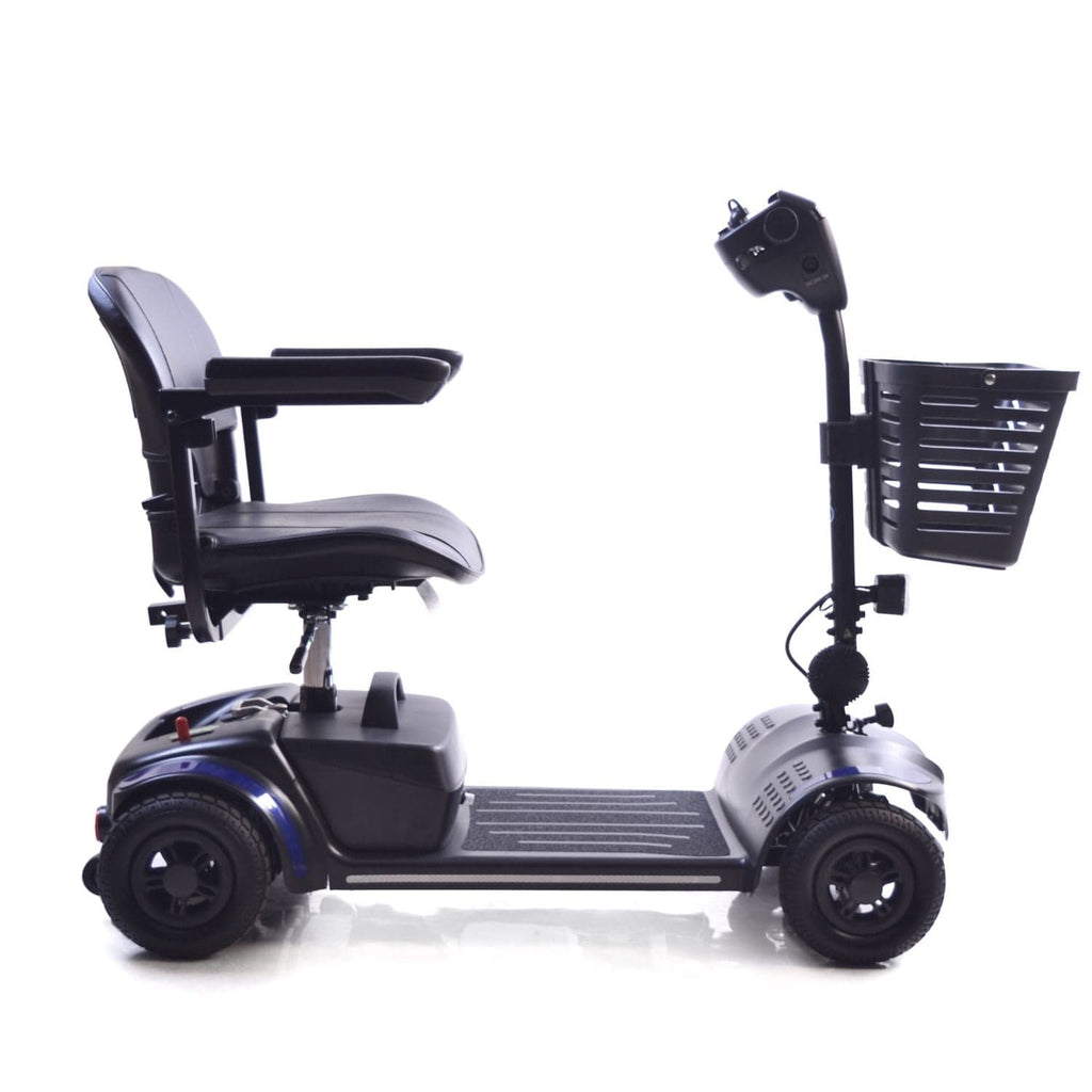 Journey Adventure Scooter - sold by Dansons Medical - Scooters manufactured by Journey Health & Lifestyle