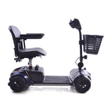 Journey Adventure Scooter - sold by Dansons Medical - Scooters manufactured by Journey Health & Lifestyle