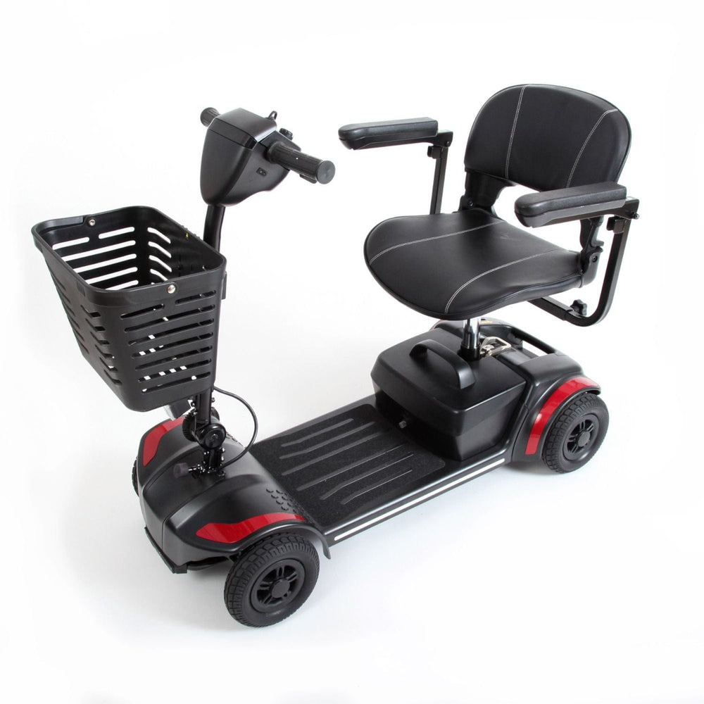 Journey Adventure Scooter - sold by Dansons Medical - Scooters manufactured by Journey Health & Lifestyle