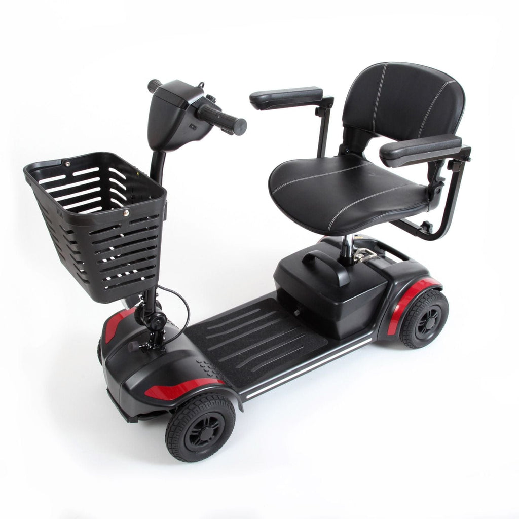 Journey Adventure Scooter - sold by Dansons Medical - Scooters manufactured by Journey Health & Lifestyle