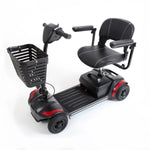Journey Adventure Scooter - sold by Dansons Medical - Scooters manufactured by Journey Health & Lifestyle