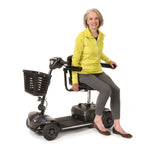 Journey Adventure Scooter - sold by Dansons Medical - Scooters manufactured by Journey Health & Lifestyle