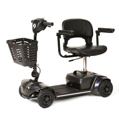 Journey Adventure Scooter - sold by Dansons Medical - Scooters manufactured by Journey Health & Lifestyle