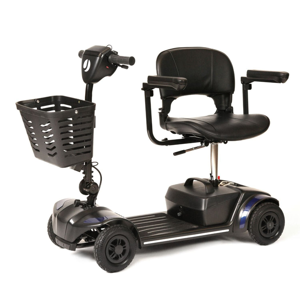 Journey Adventure Scooter - sold by Dansons Medical - Scooters manufactured by Journey Health & Lifestyle