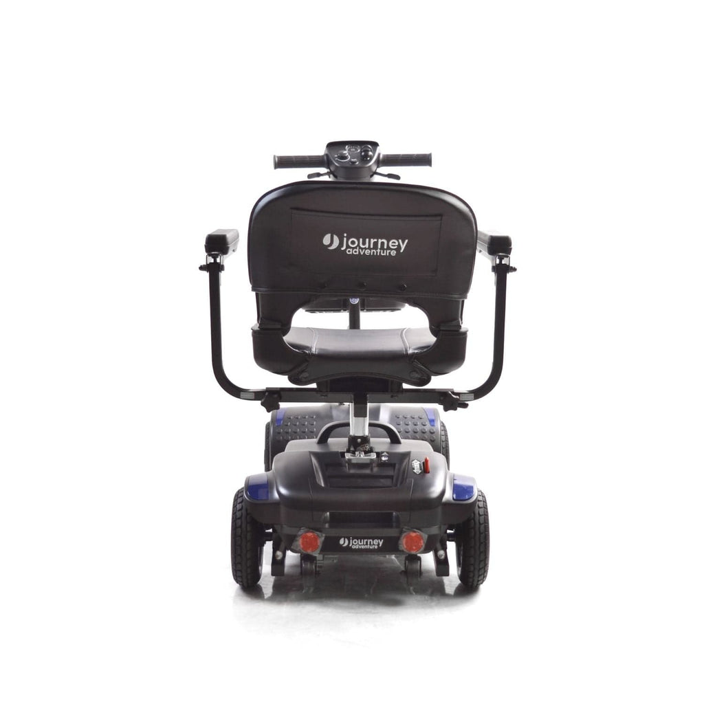 Journey Adventure Scooter - sold by Dansons Medical - Scooters manufactured by Journey Health & Lifestyle