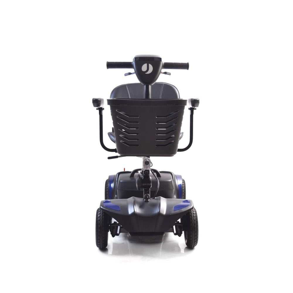 Journey Adventure Scooter - sold by Dansons Medical - Scooters manufactured by Journey Health & Lifestyle