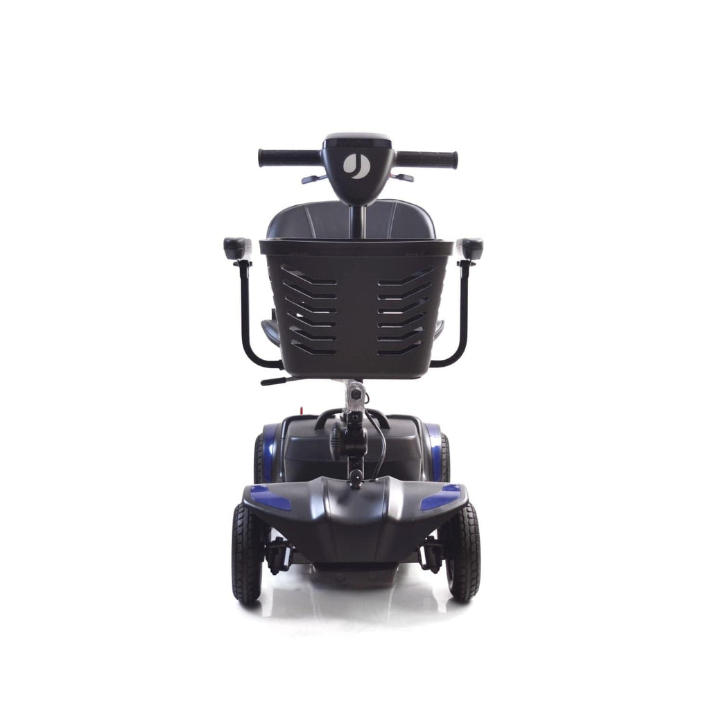 Journey Adventure Scooter - sold by Dansons Medical - Scooters manufactured by Journey Health & Lifestyle