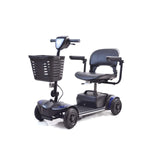 Journey Adventure Scooter - sold by Dansons Medical - Scooters manufactured by Journey Health & Lifestyle