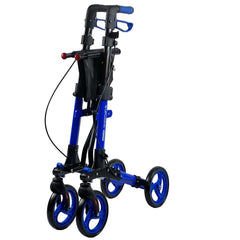 Journey Breeze Rollator Walker - sold by Dansons Medical - Rollator Walkers manufactured by Journey Health & Lifestyle