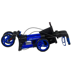 Journey Breeze Rollator Walker - sold by Dansons Medical - Rollator Walkers manufactured by Journey Health & Lifestyle