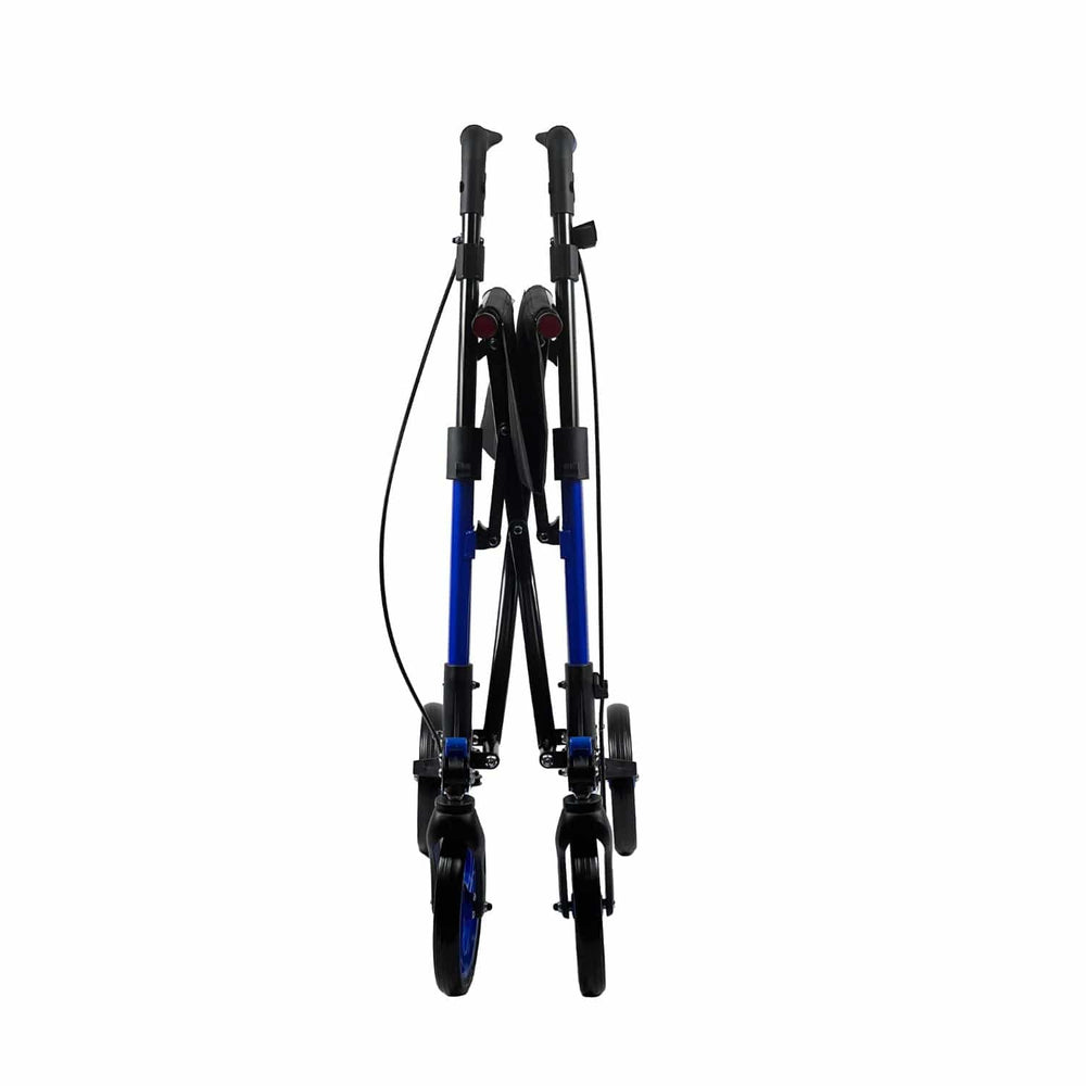 Journey Breeze Rollator Walker - sold by Dansons Medical - Rollator Walkers manufactured by Journey Health & Lifestyle