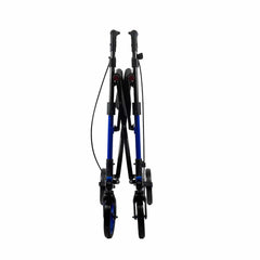 Journey Breeze Rollator Walker - sold by Dansons Medical - Rollator Walkers manufactured by Journey Health & Lifestyle