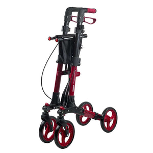 Journey Breeze Rollator Walker