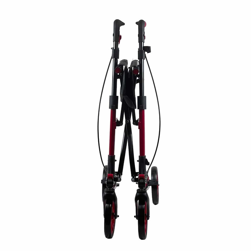 Journey Breeze Rollator Walker - sold by Dansons Medical - Rollator Walkers manufactured by Journey Health & Lifestyle